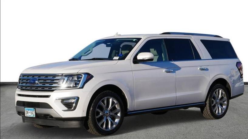 FORD EXPEDITION MAX 2019 1FMJK2AT9KEA65806 image